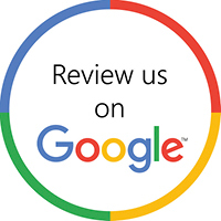 Review on google