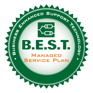BEST Managed IT Services