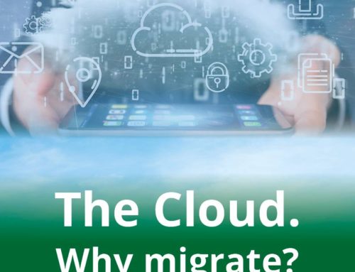 The Cloud explained  Why Migrate?